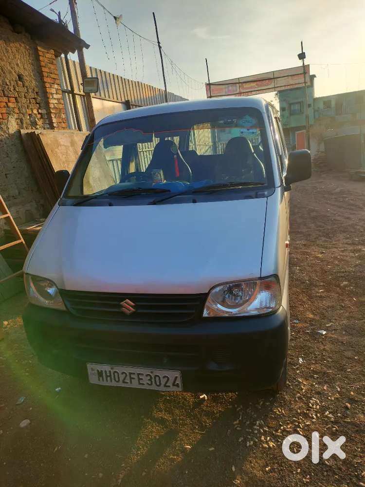 Maruti Eeco 2019