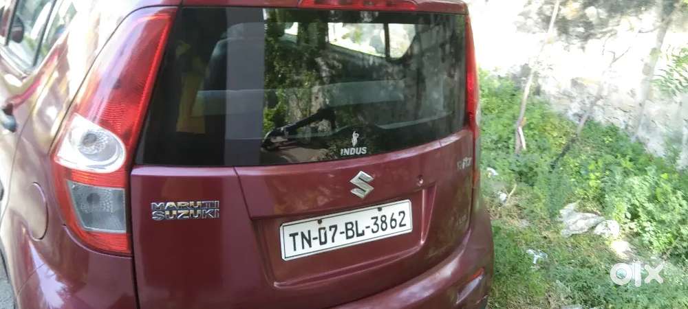 Maruti Suzuki Ritz Diesel Manual 2011