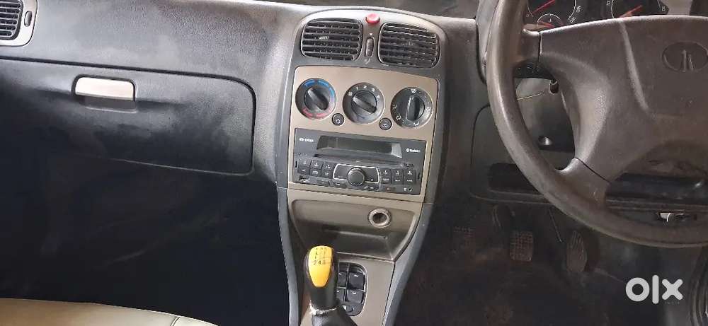 Tata Indica 2016 Diesel Good Condition