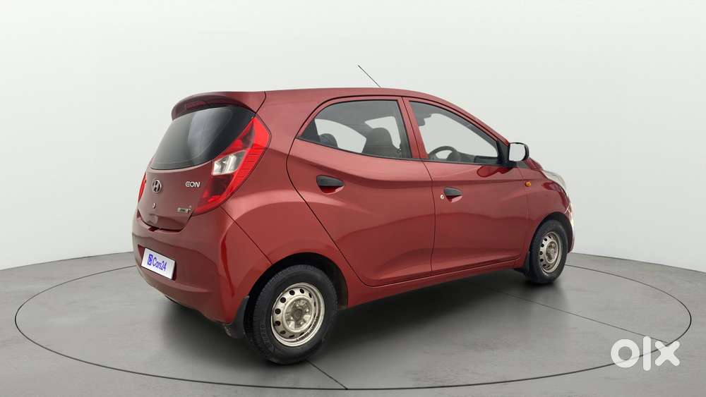 Hyundai Eon Era +, 2013, Petrol