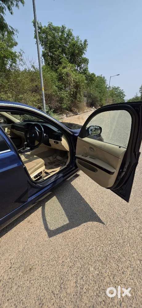 Bmw 3 Series 2012 Diesel 136000 Km Driven