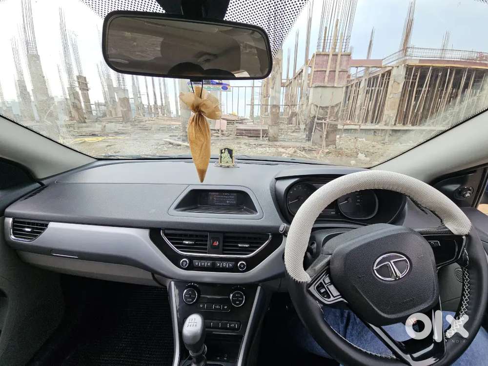 Tata Nexon 1.5 Revotorq Xt 2017
