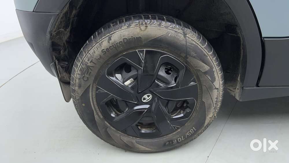 Tata Punch 1.2 Revotron Adventure Rhythm Pack Mt, 2022, Petrol