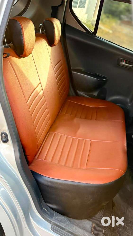 Maruti Suzuki A-star Zxi, 2009, Petrol