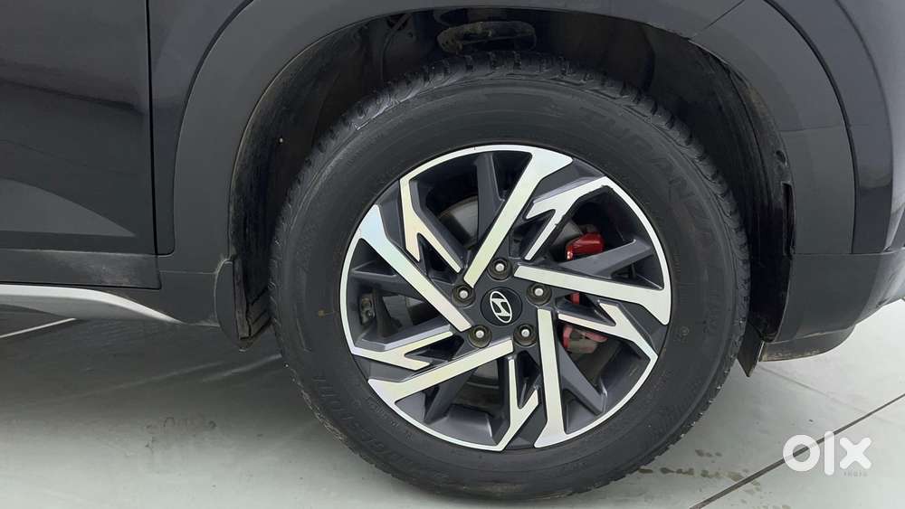 Hyundai Creta 1.5 Sx, 2024, Petrol