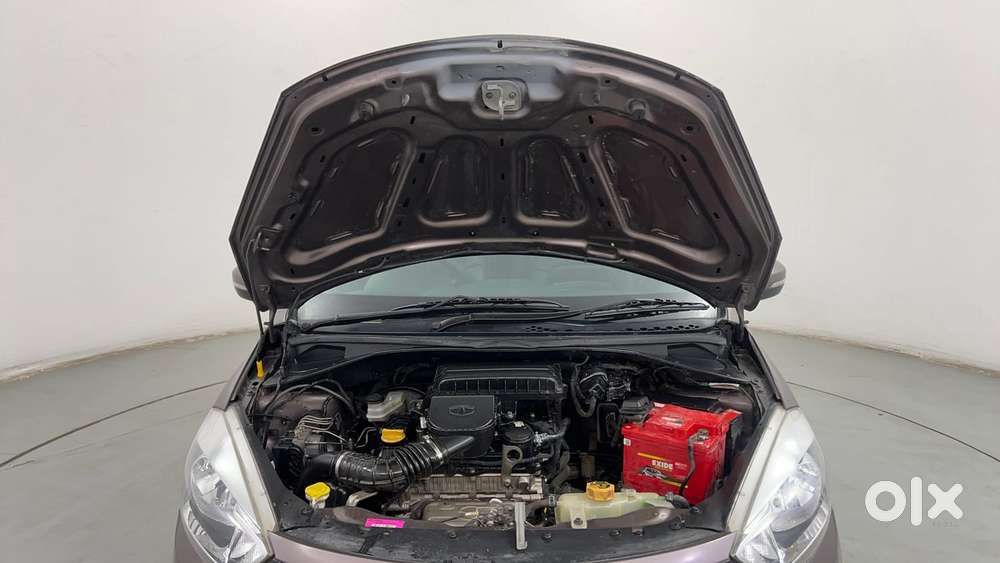 Tata Tiago Xz, 2018, Petrol
