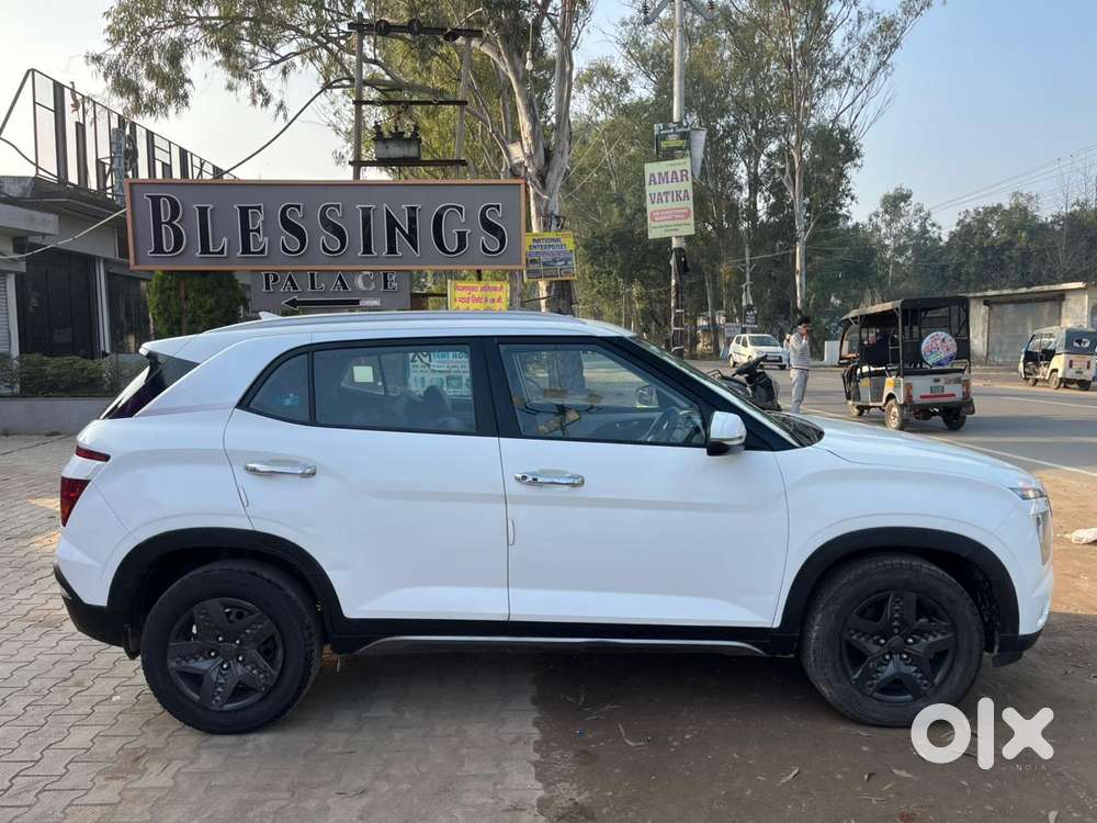 Hyundai Creta S Plus 1.5 Diesel Knight, 2020, Diesel