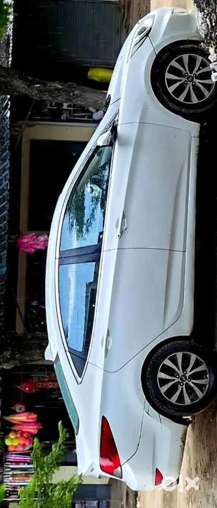 Hyundai Verna 1.6 Sx 2013