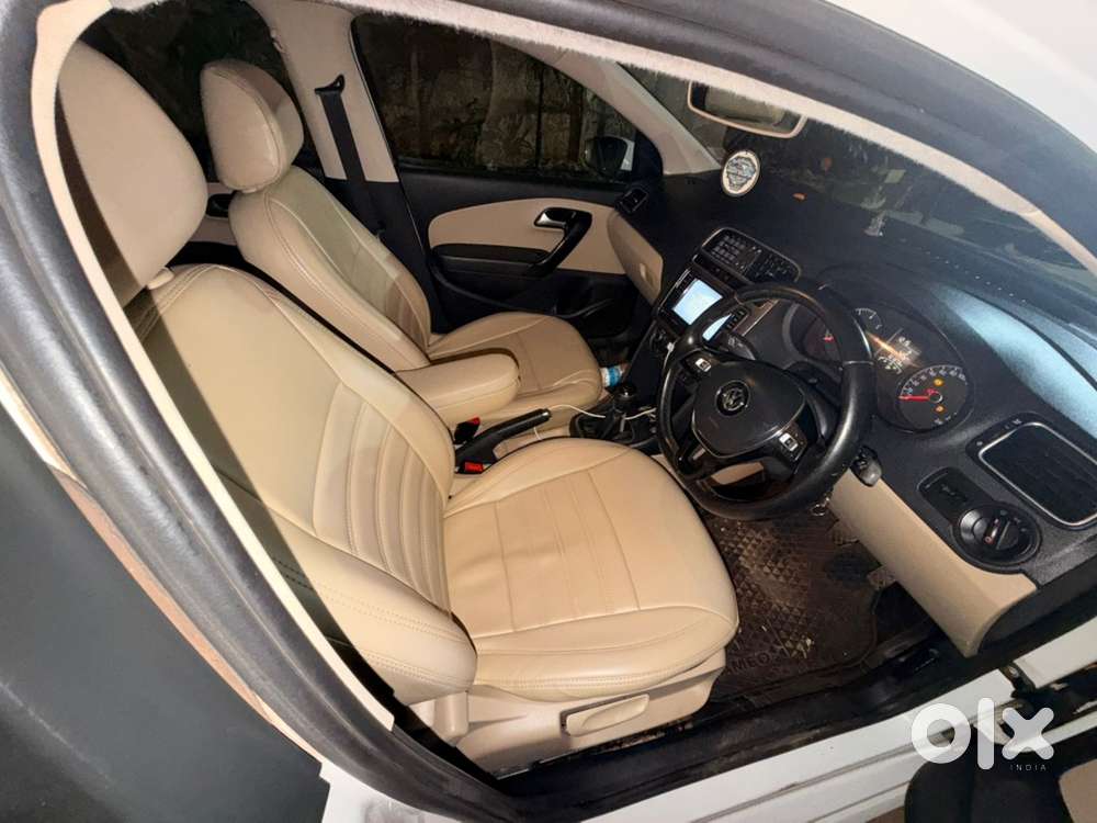 Volkswagen Ameo Petrol 2019