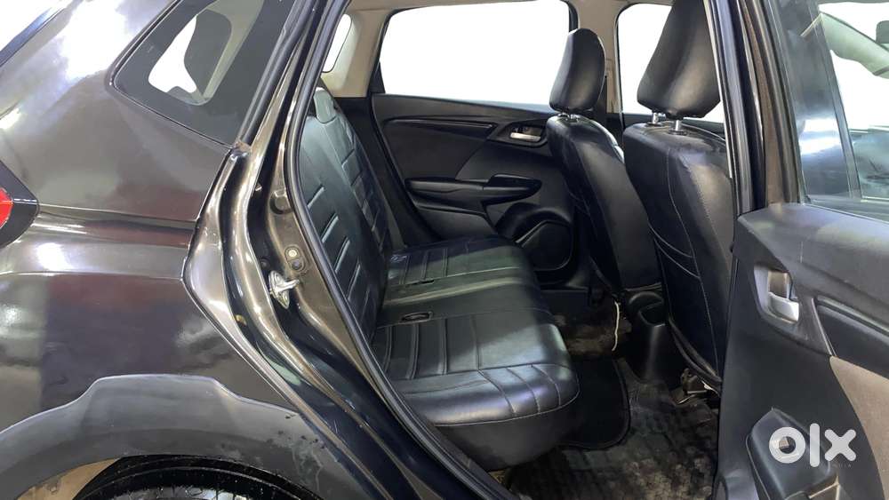 Honda Wr-v [ ] 1.5 Sv I-dtec Mt, 2022, Diesel