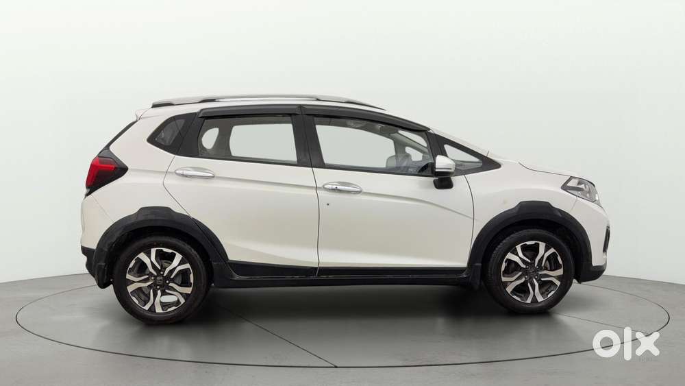 Honda Wr-v 1.2 Vx I-vtec, 2021, Petrol