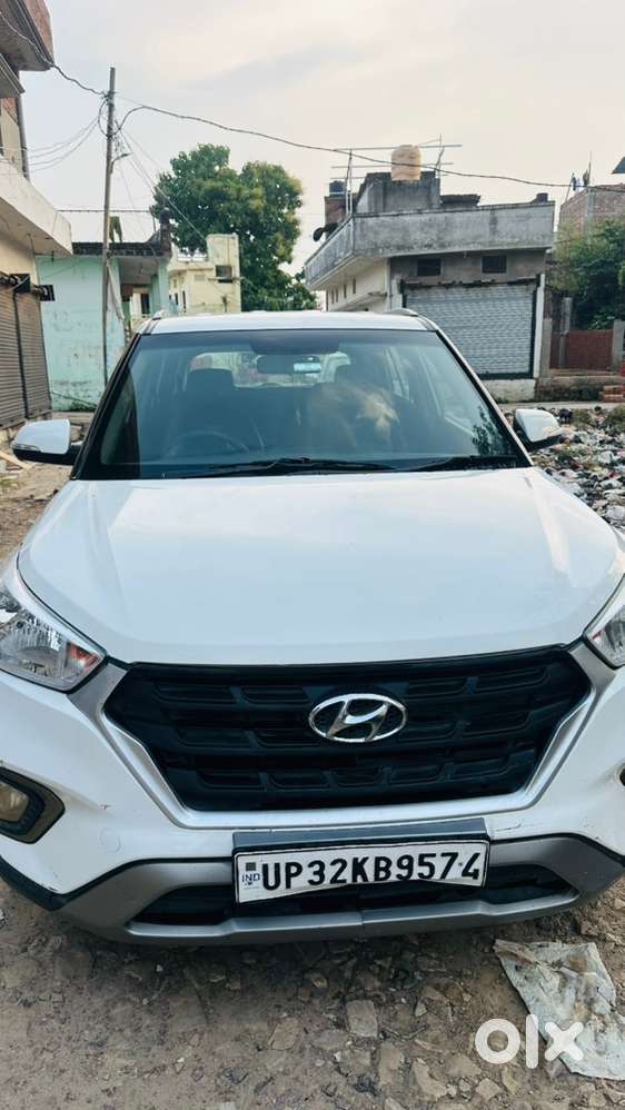 Hyundai Creta Diesel Good Condition