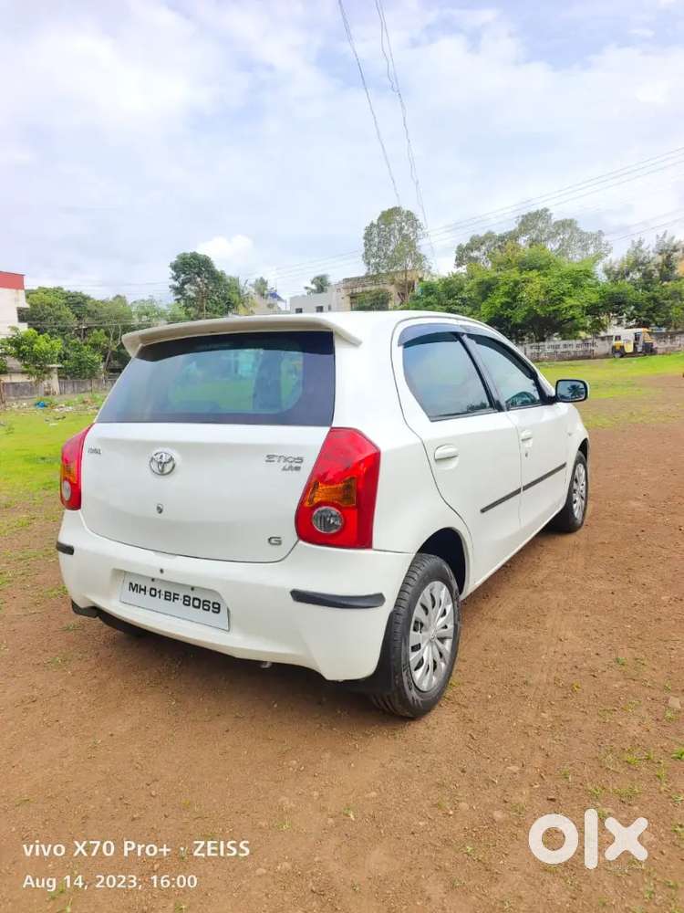 Etios Liva For Sale