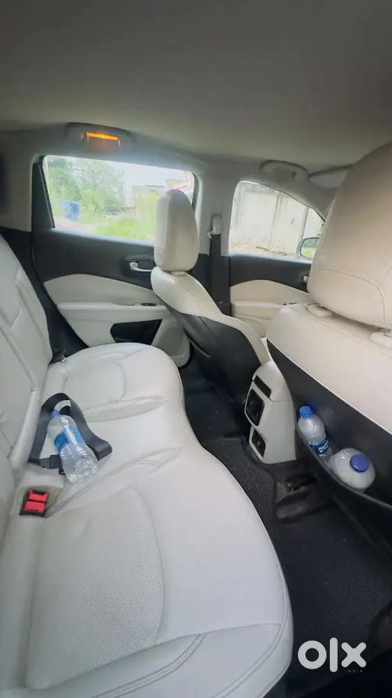 Jeep Compass Diesel 2017