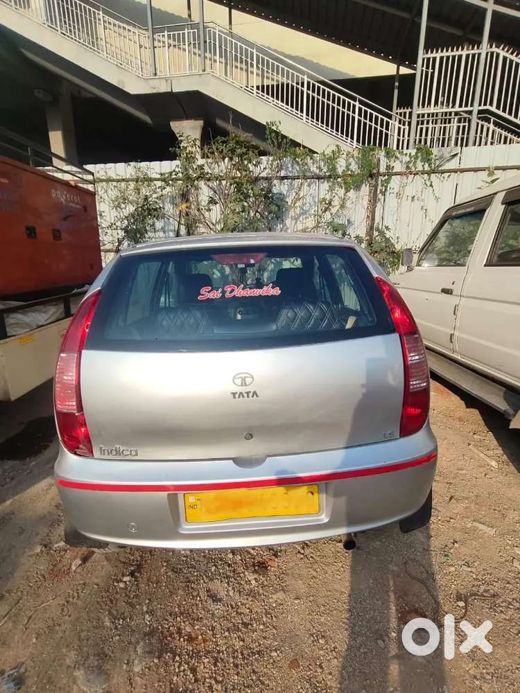 Tata Indica Ev2 Diesel 2016