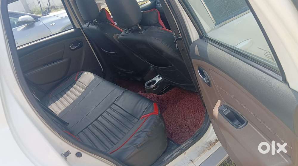 Renault Duster Diesel 2016