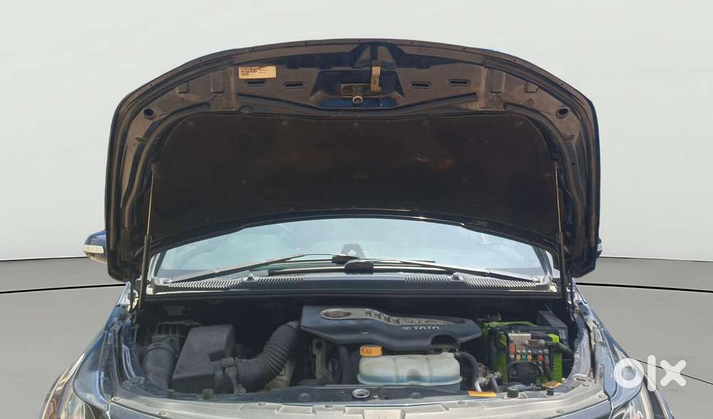 Tata Hexa 2.2 Xt 4x4 7 Str, 2017, Diesel