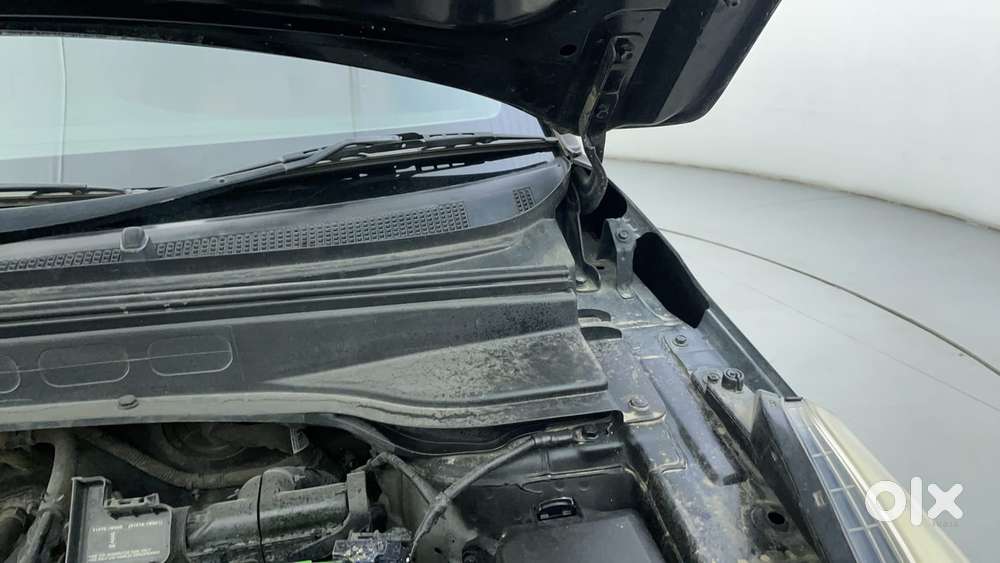 Hyundai Creta 1.6 Sx Plus Petrol, 2015, Petrol