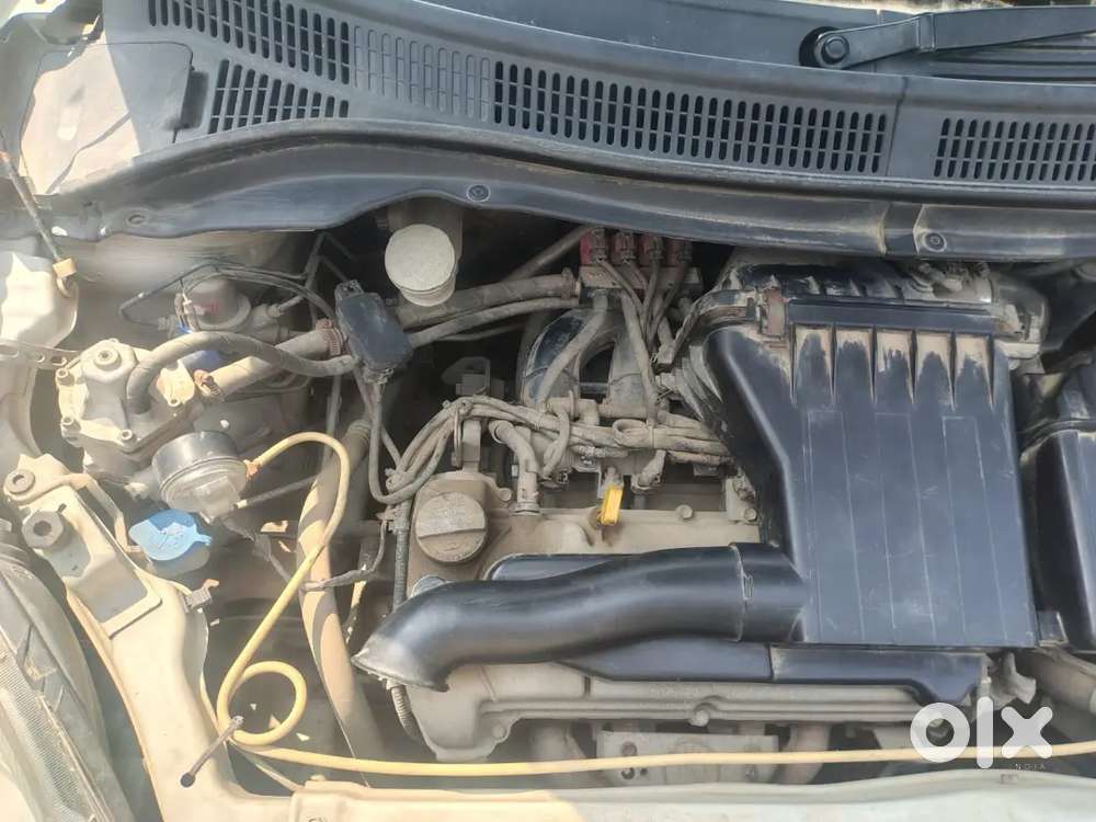 Maruti Suzuki Swift 2010 Cng & Hybrids Good Condition