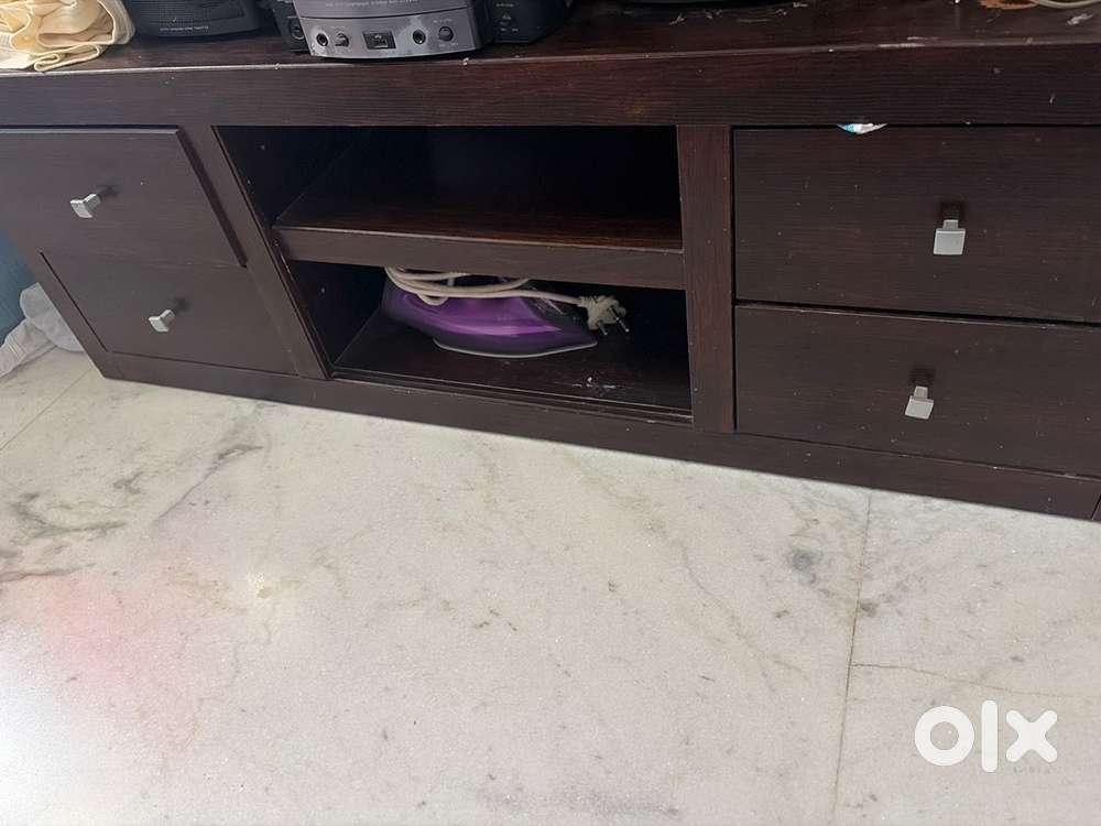 Cabinet nilkamal