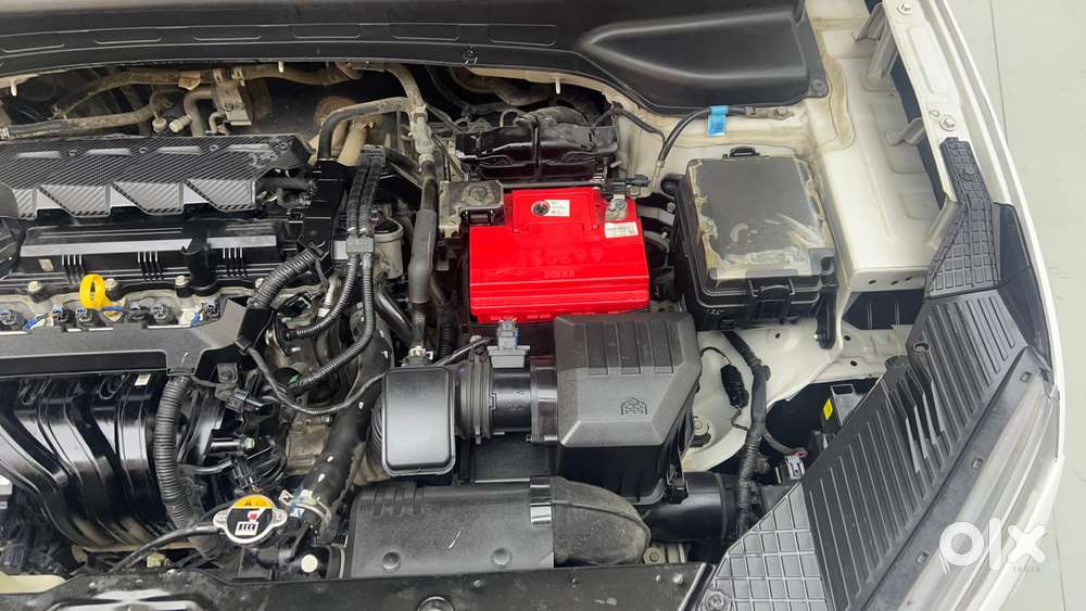 Hyundai Creta 1.5 S Petrol, 2023, Petrol