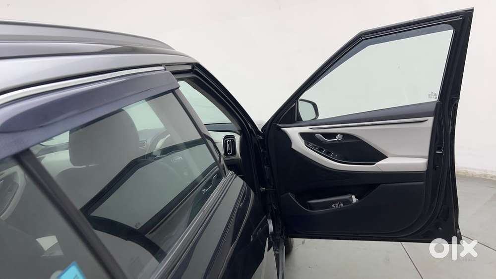 Hyundai Creta 1.5 Mpi Sx Petrol Ivt, 2023, Petrol