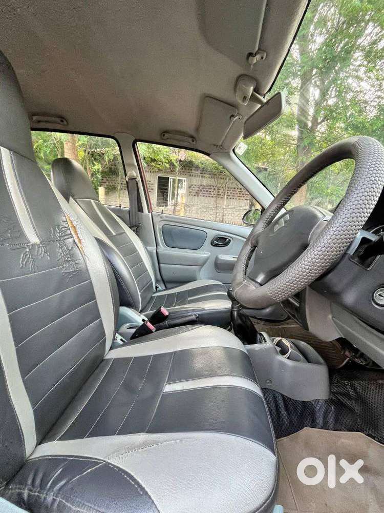 Maruti Suzuki Alto K10, 2014, Petrol