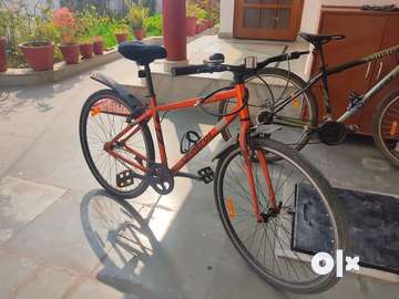 Hybrid discount cycle olx