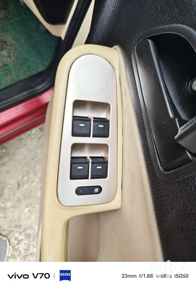 Tata Indica Vista Quadrajet Zx, 2019, Petrol