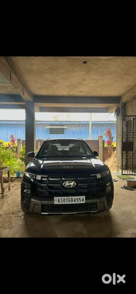 Hyundai Petrol Manual 2024