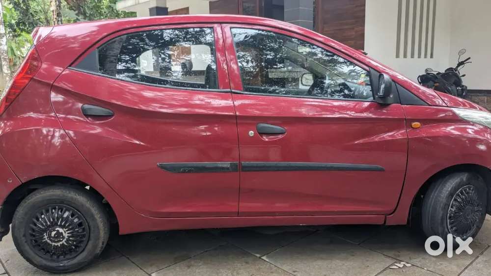 Hyundai Eon 2014