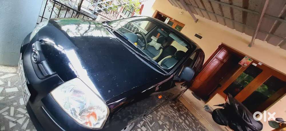 Hyundai Santro Xing 2007 Petrol Good Condition