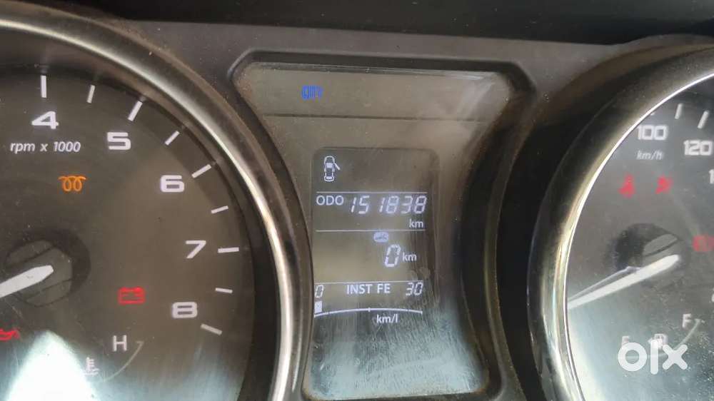 Tata Nexon 2018 Diesel Well Maintained Urgent Sell