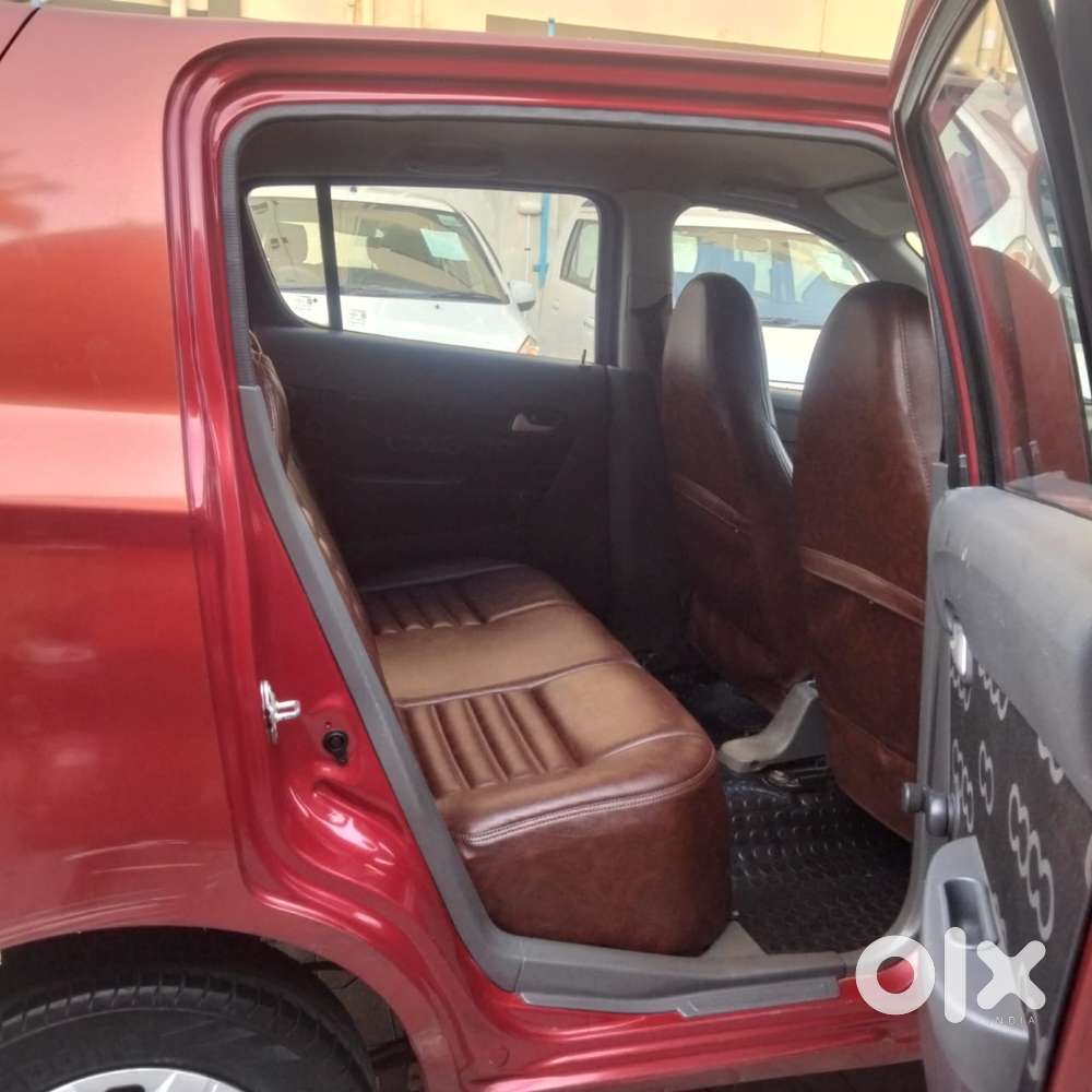 Maruti Suzuki Alto 800 Lxi, 2015, Petrol