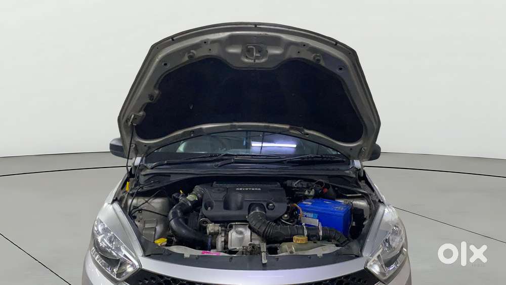 Tata Tiago Xm Diesel, 2018, Diesel
