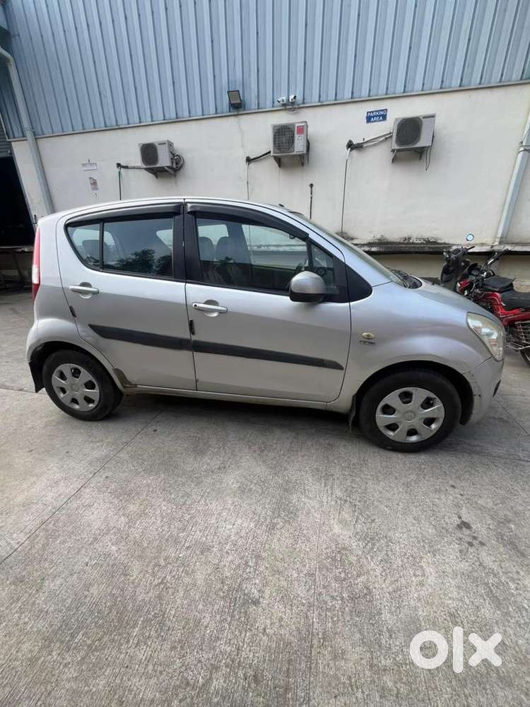 Maruti Suzuki Maruti 2012 Diesel