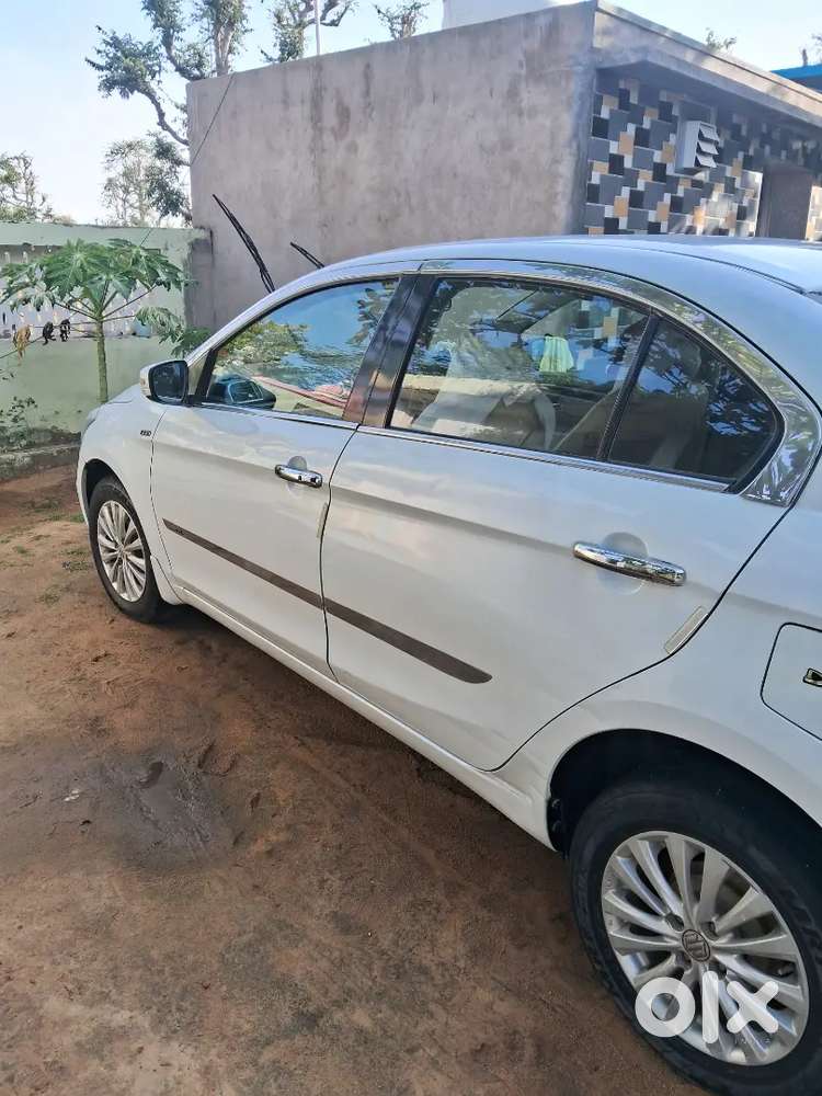 Maruti Suzuki Ciaz 2015 Diesel 151000 Km Driven