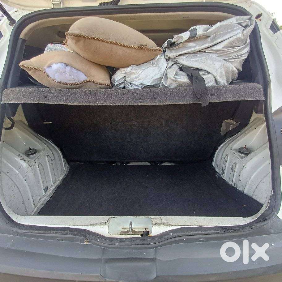 Renault Kwid 1.0 Rxt Amt Opt, 2017, Petrol