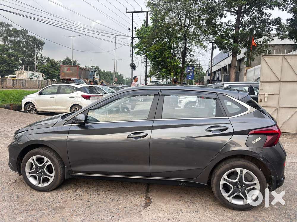 Hyundai Elite I20 Sportz (o) 1.2, 2026, Petrol
