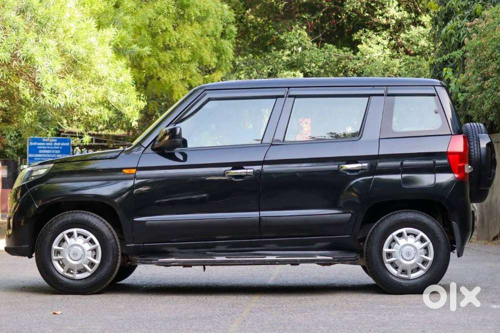Mahindra Bolero Neo 1.5 N4, 2022, Diesel