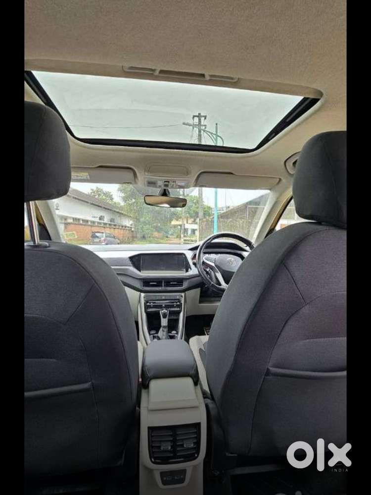 Volkswagen Taigun Gt Plus 1.5 Tsi Dsg, 2021, Petrol