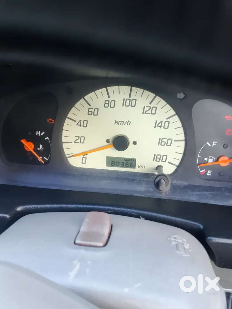 Maruti Suzuki Alto 2006 Petrol Manual