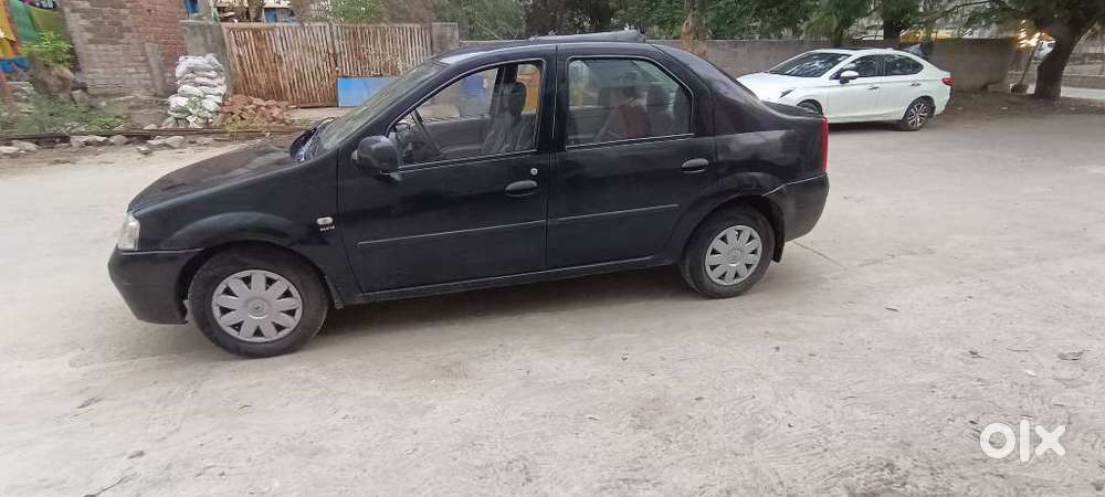 Mahindra Logan Diesel 1.5 Dlx, 2008, Diesel