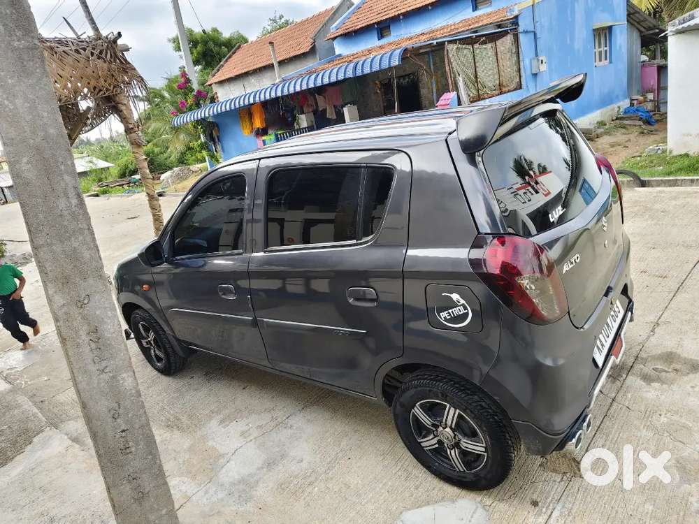 Maruti Suzuki Alto 800 2023 Petrol Well Maintained