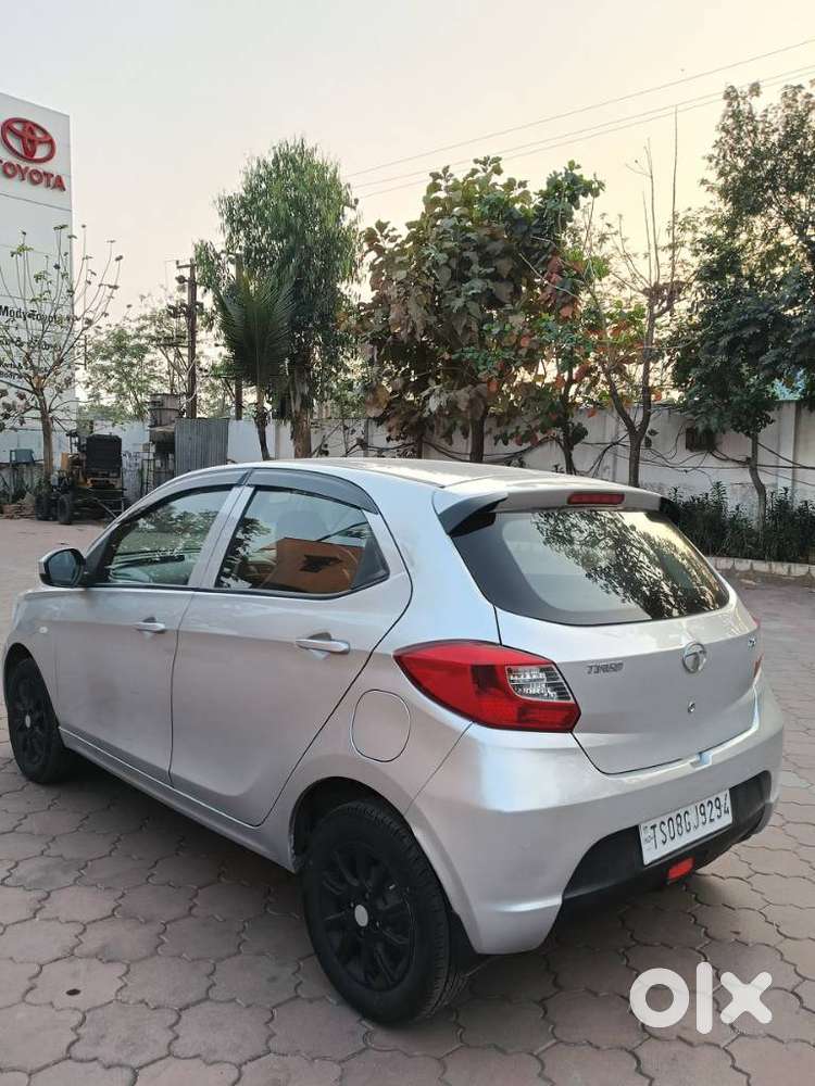 Tata Tiago 1.2 Revotron Xt, 2019, Petrol
