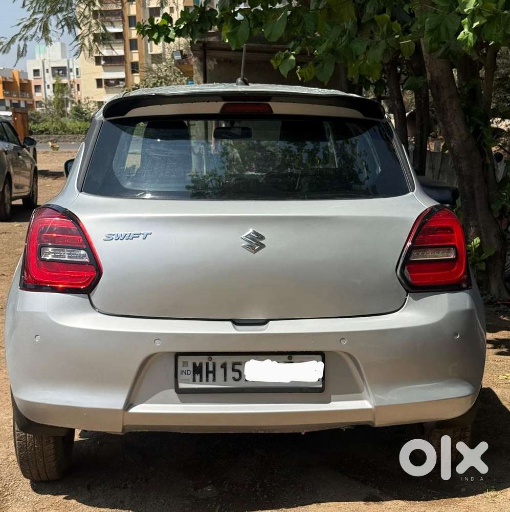 Maruti Suzuki Swift Vxi + Manual, 2020, Petrol