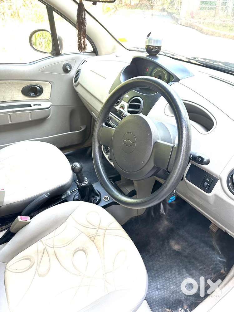 Chevrolet Spark 2013 Petrol Good Condition