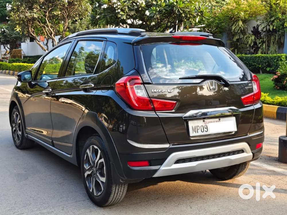 Honda Wr-v 1.5 Vx I-dtec, 2017, Diesel