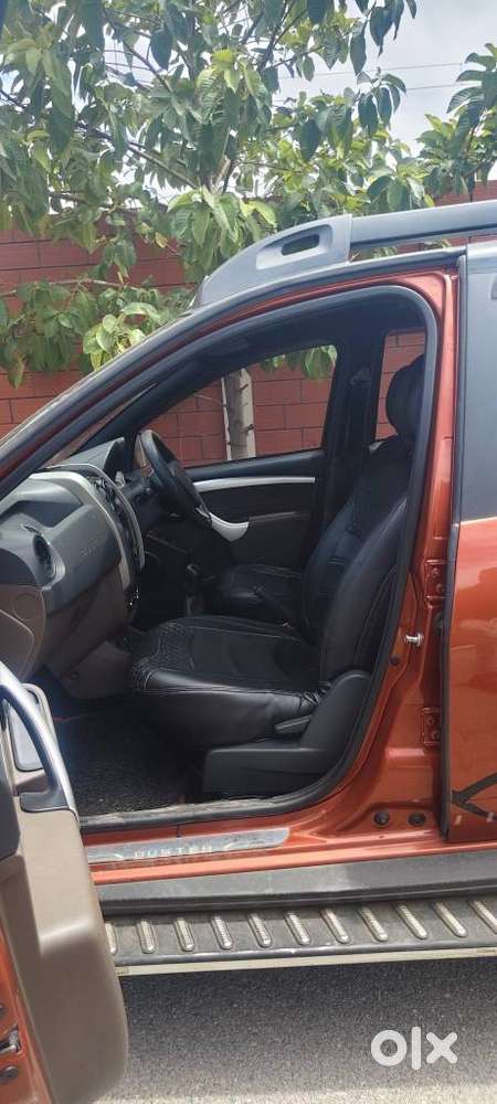 Renault Duster 85ps Diesel Rxl, 2016, Diesel