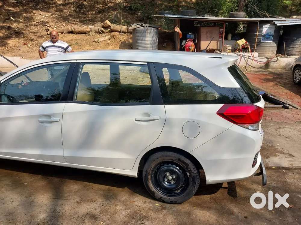 Well Maintained And Very Less Km Run Car With Almost New Look